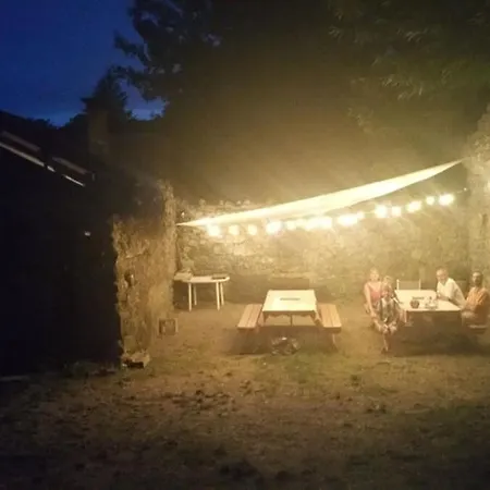La Butinerie Сasa de vacaciones