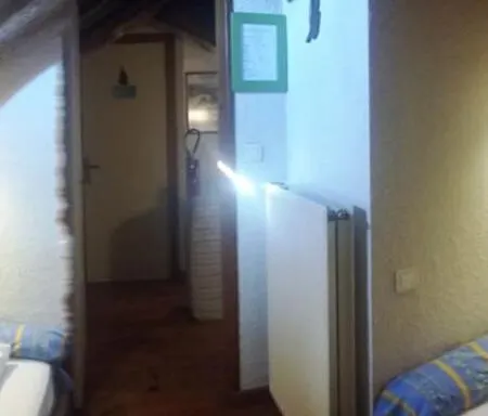 La Butinerie Сasa de vacaciones Prevencheres