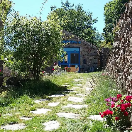 La Butinerie *