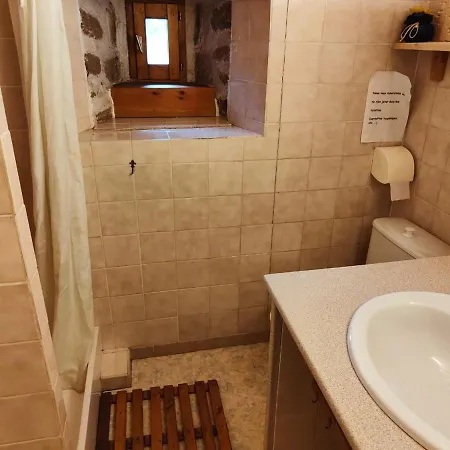 La Butinerie Сasa de vacaciones